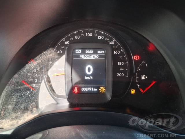 2026 FIAT STRADA 