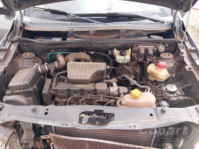 2012 CHEVROLET AGILE 