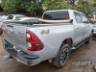 2021 TOYOTA HILUX CD 