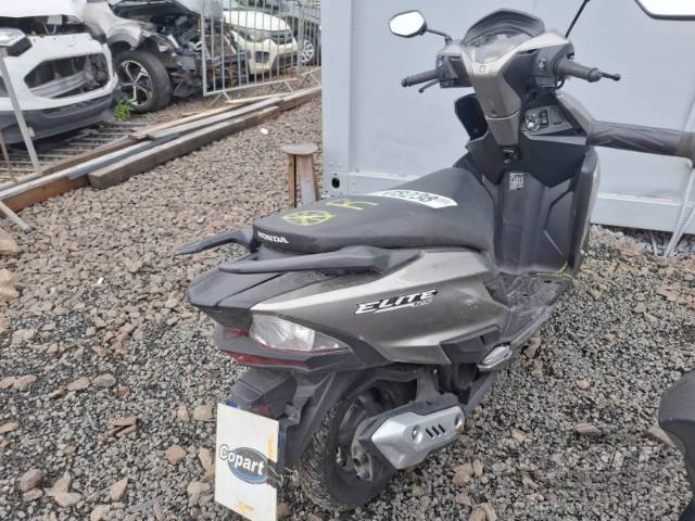 2026 HONDA ELITE 