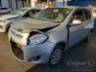 2016 FIAT PALIO 