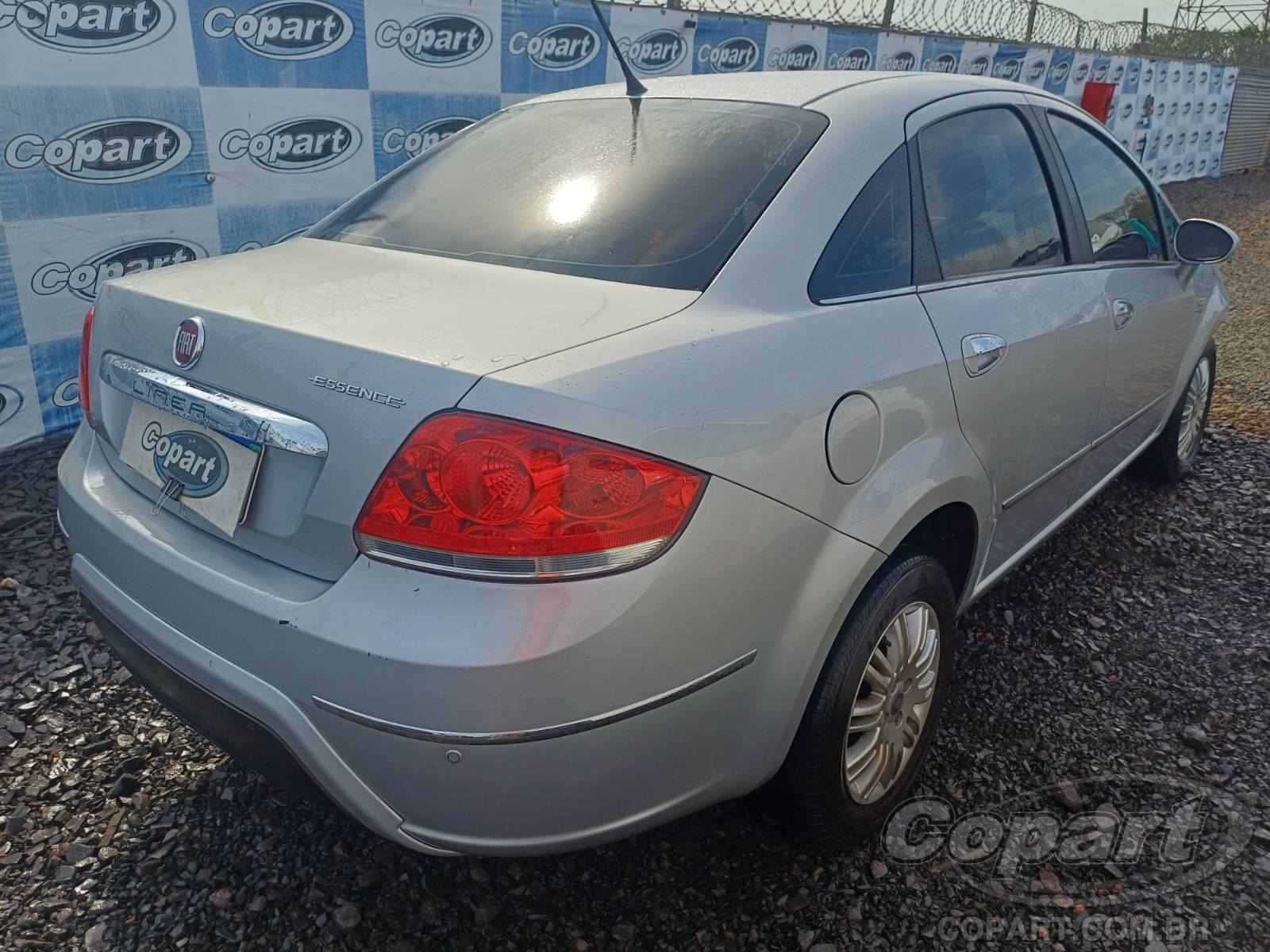 Foto 4: 2015 FIAT LINEA