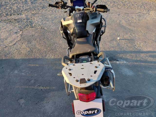 2026 TRIUMPH TIGER 
