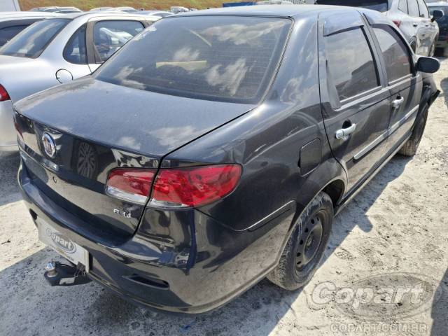 2011 FIAT SIENA 