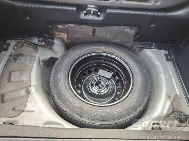 2017 HYUNDAI HB20 
