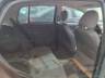 2009 VOLKSWAGEN FOX 