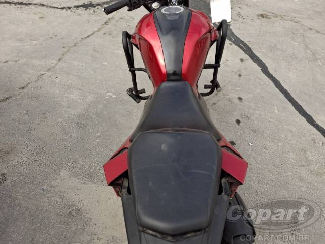 2022 YAMAHA FZ25 FAZER 