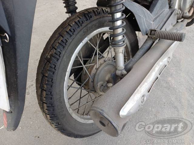 2024 HONDA POP 