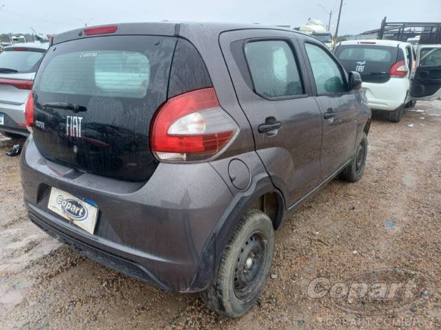 2025 FIAT MOBI 