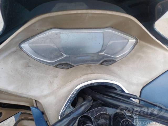 2024 HONDA PCX 