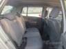 2009 VOLKSWAGEN FOX 