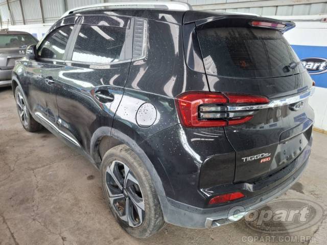 2024 CAOA CHERY TIGGO 5X 