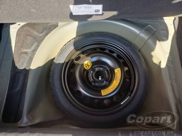 2019 CHEVROLET ONIX 