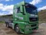 2020 MAN TGX 