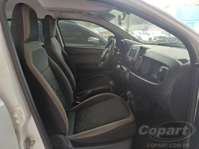 2025 FIAT MOBI 