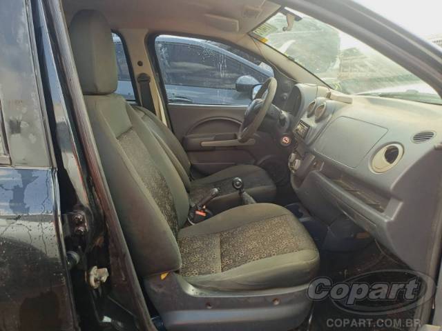 2011 FIAT UNO 
