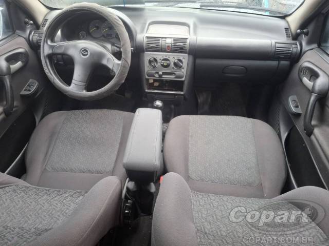 2008 CHEVROLET CLASSIC 