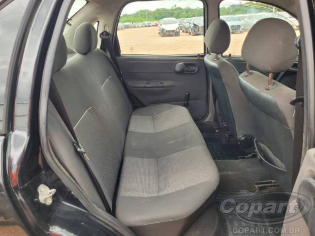 2015 CHEVROLET CLASSIC 