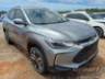 2025 CHEVROLET TRACKER 