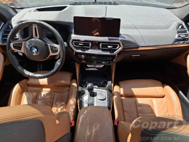 2023 BMW X4 