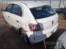 2022 VOLKSWAGEN GOL 