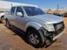 2010 NISSAN FRONTIER CD 