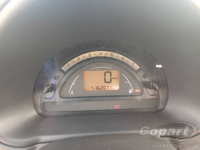 2009 CITROEN C3 