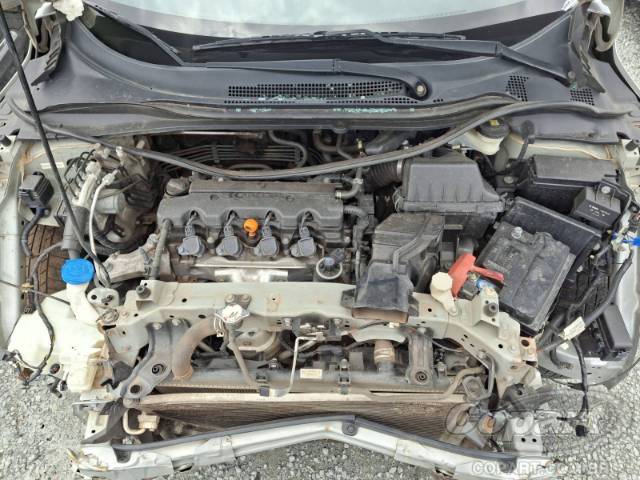 2016 HONDA HR-V 