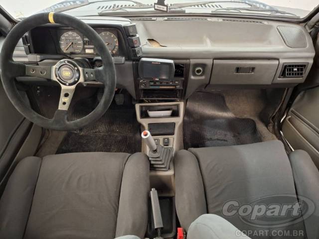 1989 VOLKSWAGEN VOYAGE 