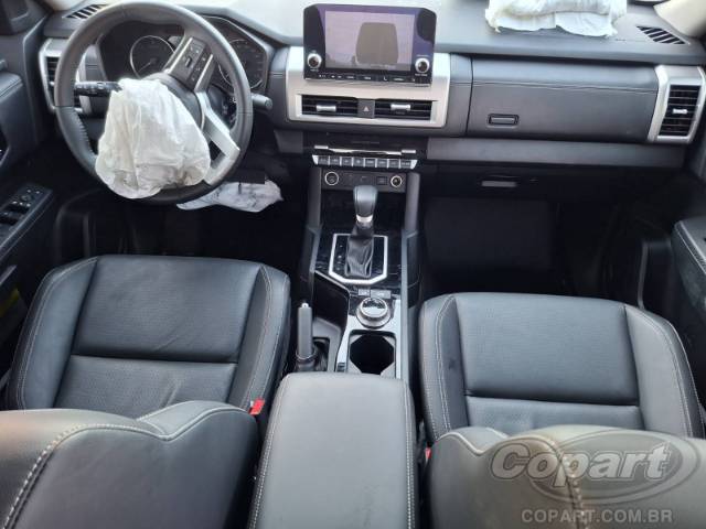2026 MITSUBISHI Triton 