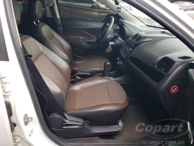 2020 CHEVROLET COBALT 
