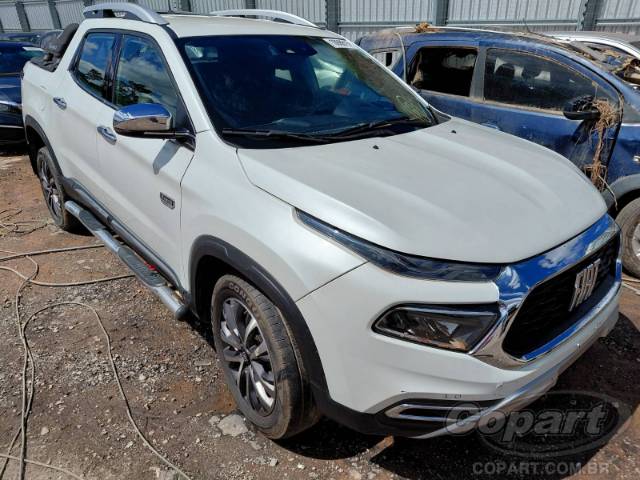 2022 FIAT TORO 