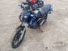 2024 HONDA CG 160 