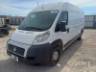 2020 FIAT DUCATO FURGAO 