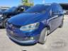2015 VOLKSWAGEN SPACEFOX 