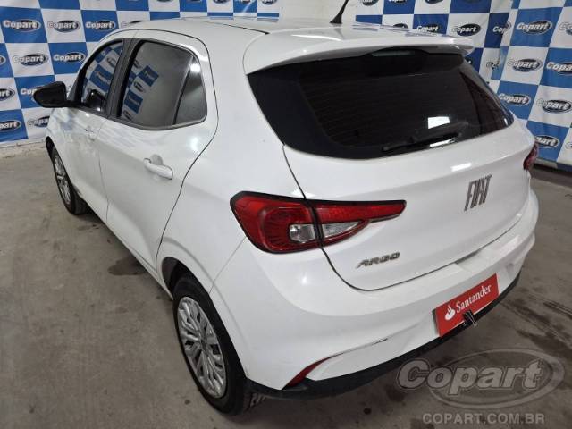 2022 FIAT ARGO 