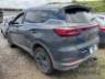 2026 CAOA CHERY TIGGO 7 