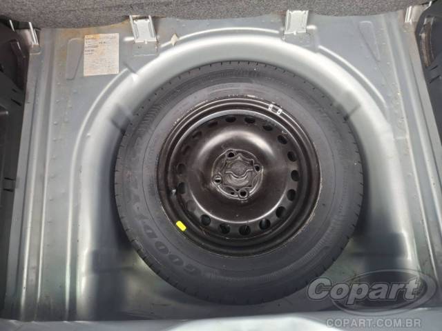 2017 VOLKSWAGEN UP 