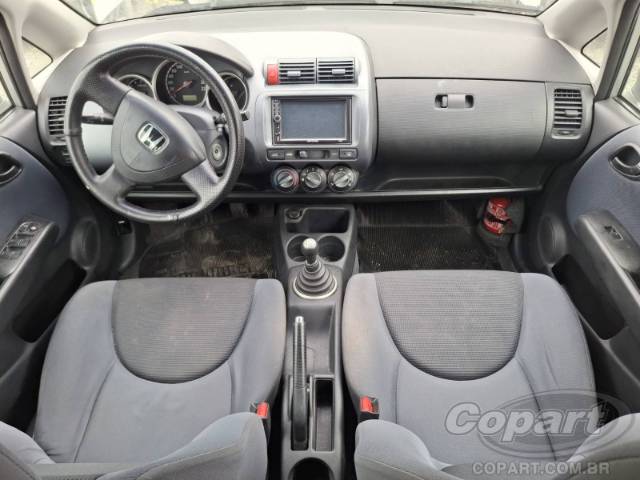 2004 HONDA FIT 
