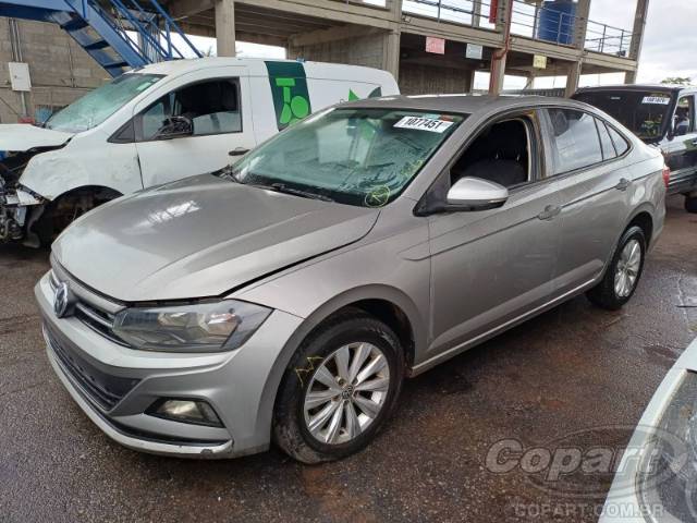 2021 VOLKSWAGEN VIRTUS 