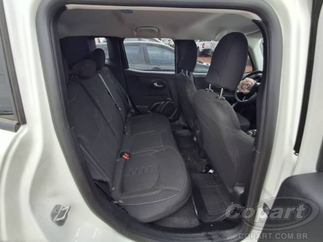 2026 JEEP RENEGADE 
