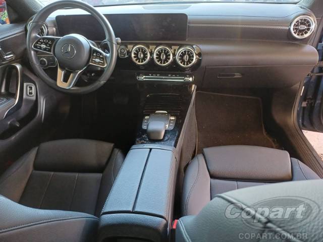 2023 MERCEDES BENZ CLASSE CLA 