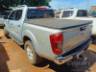 2017 NISSAN FRONTIER CD 
