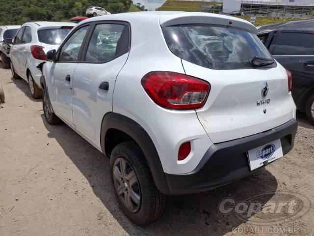 2024 RENAULT KWID 