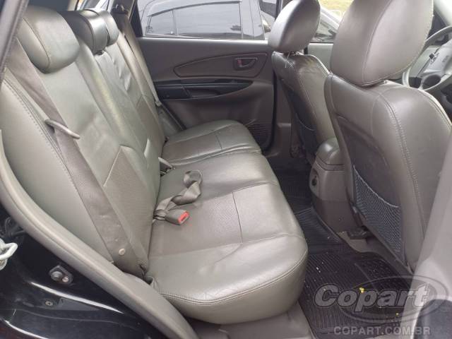 2012 HYUNDAI TUCSON 