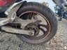 2008 YAMAHA FAZER 