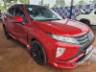 2020 MITSUBISHI ECLIPSE CROSS 
