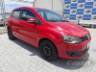 2013 VOLKSWAGEN FOX 