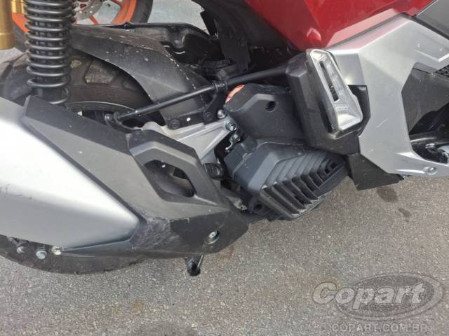 2026 HONDA ADV 