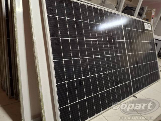 0 OUTROS EQUIPAMENTO FOTOVOLTAICO 